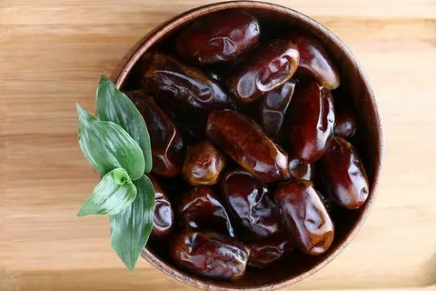 تصویر 1 از قیمت رطب صادراتی ایران + خرید باور نکردنی